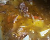 Foto del paso 4 de la receta: Ajiaco sureño