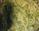 Tökfőzelék recept fázis 5 fotója