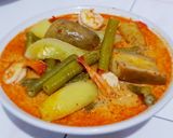 Foto langkah ke 3 dari resep Sayur Lode Pontianak.