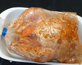 Foto del paso 3 de la receta: Pollo al horno