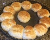 Foto del paso 8 de la receta: Pancitos de hierbas provenzales