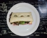 Foto del paso 17 de la receta: Ciabatta 👌😉