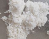 A picture of step 1 of Steamed rice cigars (Fara).