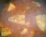 Foto del paso 6 de la receta: Estofado de Pollo Rústico con Tallarines