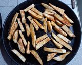Foto del paso 3 de la receta: Batatas rústicas