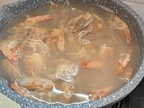Tom Yam Soup