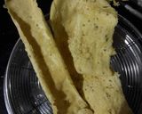 ફાફડા ગાંઠિયા (Fafda Gathiya Recipe In Gujarati) રેસીપી સ્ટેપ4ફોટો