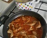 Foto del paso 4 de la receta: Arroz de codornices como me enseñó una amiga