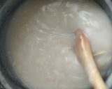 عکس مرحله 4 از دستور حلوا آرد برنج شیرازی🍮