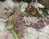 Foto langkah ke 1 dari resep Dendeng ragi sapi ala fe.