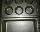 Foto del paso 6 de la receta: Torta de yogur sin gluten VEGETARIANA