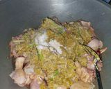 Foto langkah ke 1 dari resep Ayam goreng lengkuas.