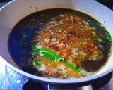 Foto langkah ke 5 dari resep Rawon Enak.
