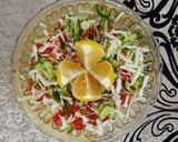 صورة لخطوة 7 من وصفة الفلافل