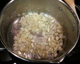 Foto del paso 4 de la receta: Tallarines con almejas