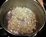 Foto del paso 4 de la receta: Tallarines con almejas