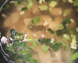 Foto langkah ke 3 dari resep Tofu Clear Soup.