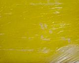 A picture of step 4 of Mango swiss roll 🥭🥭.