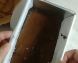 Foto langkah ke 11 dari resep Brownies Kukus ala Amanda Brownies.