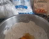 Foto del paso 1 de la receta: Galletitas de vainilla!