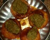 A picture of step 15 of # ramdaan special variety of Breads.