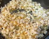 Foto del paso 3 de la receta: Empanadas fritas de loco