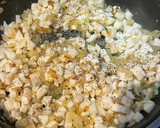 Foto del paso 3 de la receta: Empanadas fritas de loco