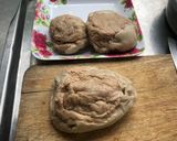รูปขั้นตอนการทำที่ 1 ของ หมูสามชั้นคั่วพริก-เกลือ เจ