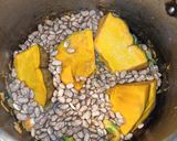 Foto del paso 1 de la receta: Porotos con Riendas Vani