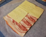 Foto del paso 2 de la receta: Rollo de carne picada al gusto