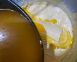 Foto langkah ke 4 dari resep Bolu Tape Panggang 5 Telur.