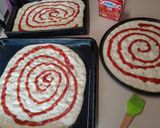 Foto del paso 4 de la receta: PRE-PIZZAS PARA VENDER