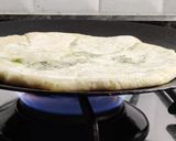 A picture of step 9 of Aloo Paratha Delhi Wale.