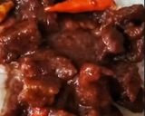 Foto langkah ke 3 dari resep Krengsengan Daging (sapi).
