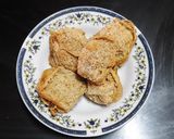 Foto langkah ke 4 dari resep Tahu walik.