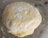 Foto del paso 2 de la receta: Calzone de cebolla y queso