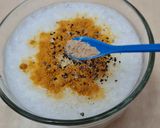 Foto del paso 1 de la receta: Bebida antiinflamatoria de almendras con cúrcuma, pimienta negra y más, inspirada en la Golden Milk
