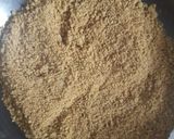 हरी मिर्च बेसन से भरी हुई (Hari mirch besan se bhari hui recipe in Hindi) रेसिपी चरण 2 फोटो