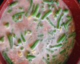 Foto del paso 3 de la receta: Ejotes rápidos