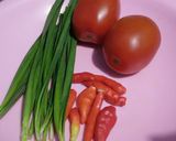 Foto langkah ke 7 dari resep Soto bening 'shirataki'.