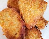 Foto langkah ke 8 dari resep Pisang nugget.