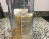 Foto del paso 1 de la receta: Albóndigas en salsa rubia