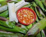 Foto langkah ke 4 dari resep Otak otak ikan Tenggiri (kejat & sehat untuk anak).