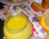 Foto langkah ke 5 dari resep Lemon Curd.
