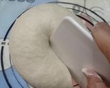 Foto langkah ke 4 dari resep Donat Jadul Empuk.