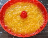 عکس مرحله 2 از دستور دسر طالبی و بیسکویت