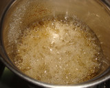 Foto del paso 3 de la receta: Caramelo para pochoclos