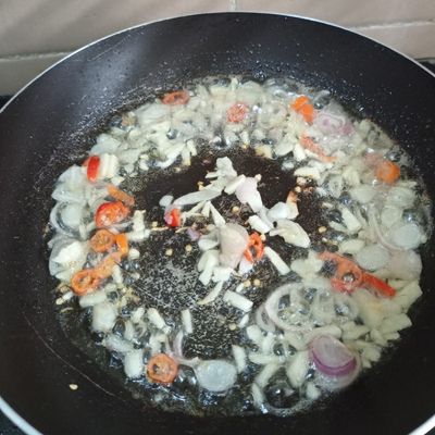 Langkah 2