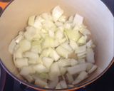 Foto del paso 1 de la receta Pollo con salsa de cebolla