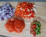 A picture of step 2 of Beef Stew.